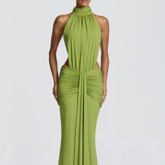 Elena Maxi Dress