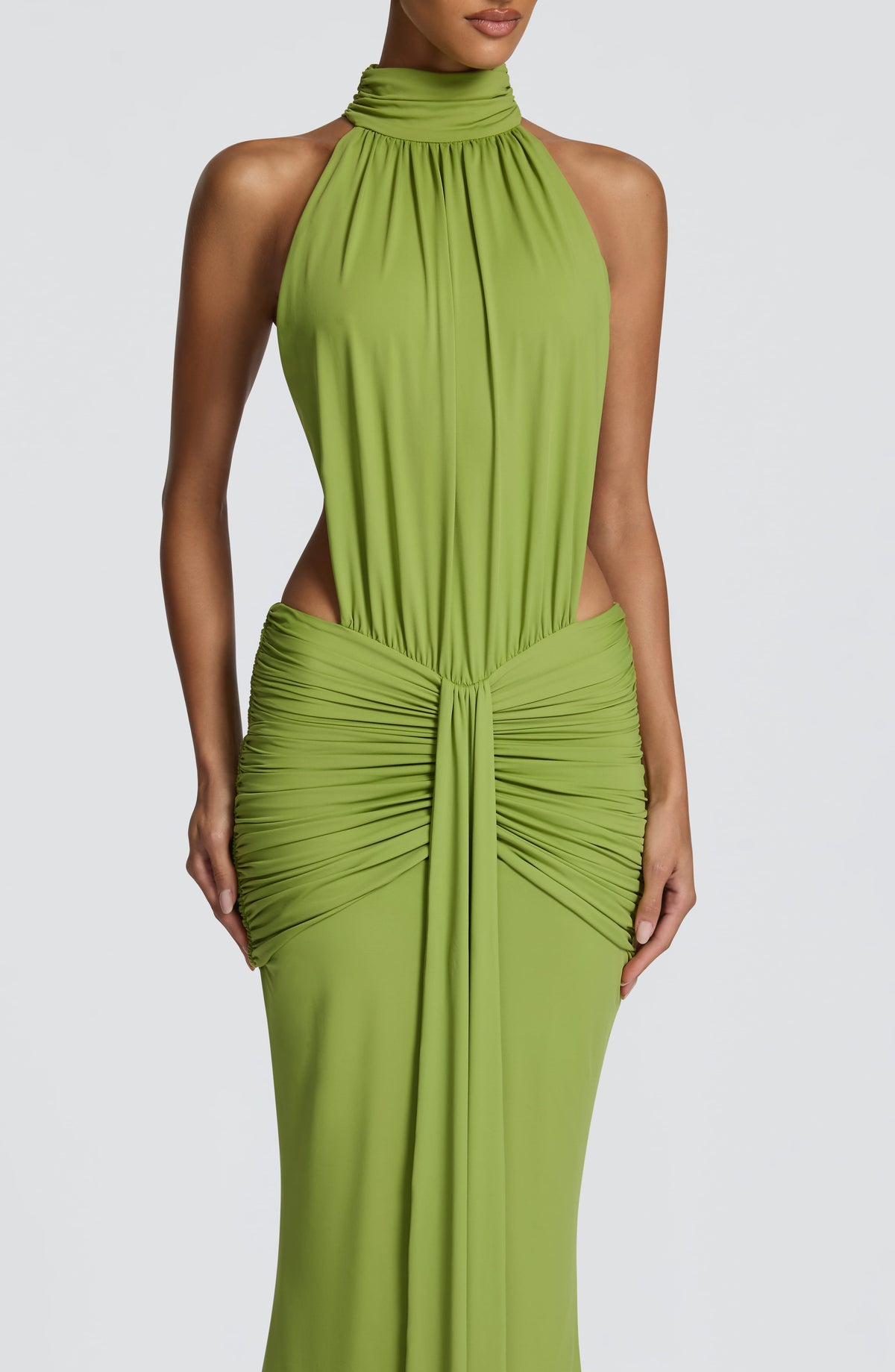 Elena Maxi Dress