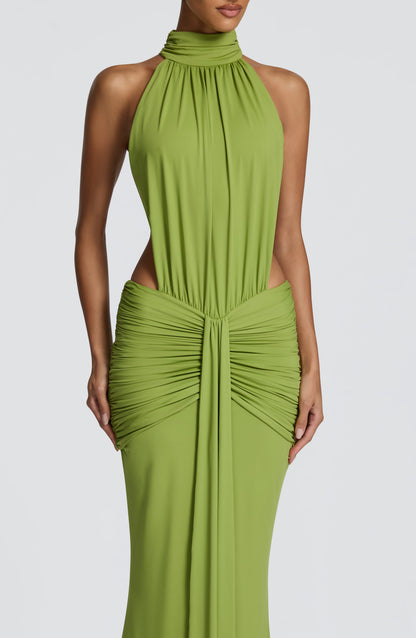 Elena Maxi Dress
